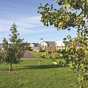 The Chase Holiday Park